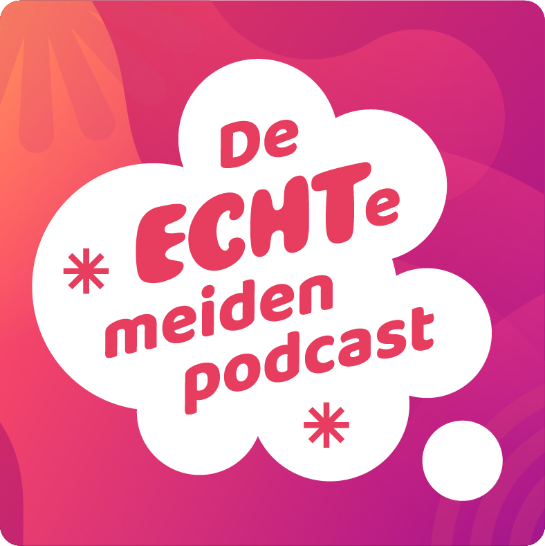 De ECHTe meiden podcast podcast artwork