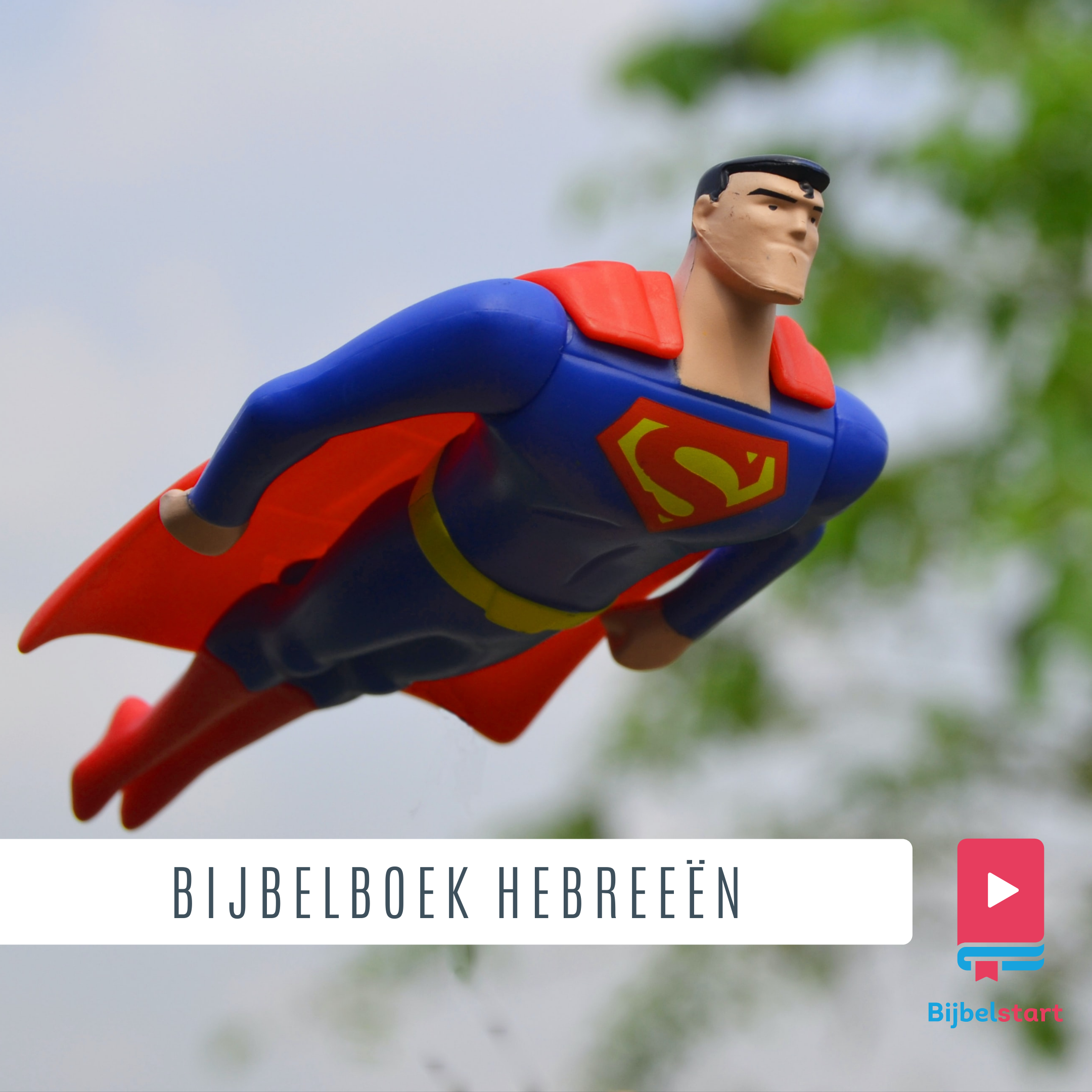 Bijbelboek Hebreeën