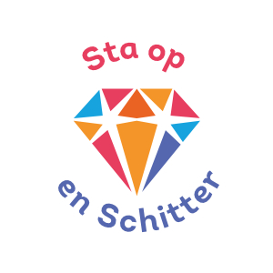 Sta op en Schitter podcast artwork