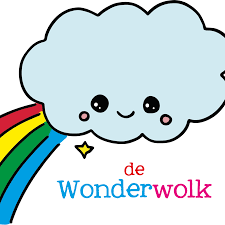 De Wonderwolk podcast artwork