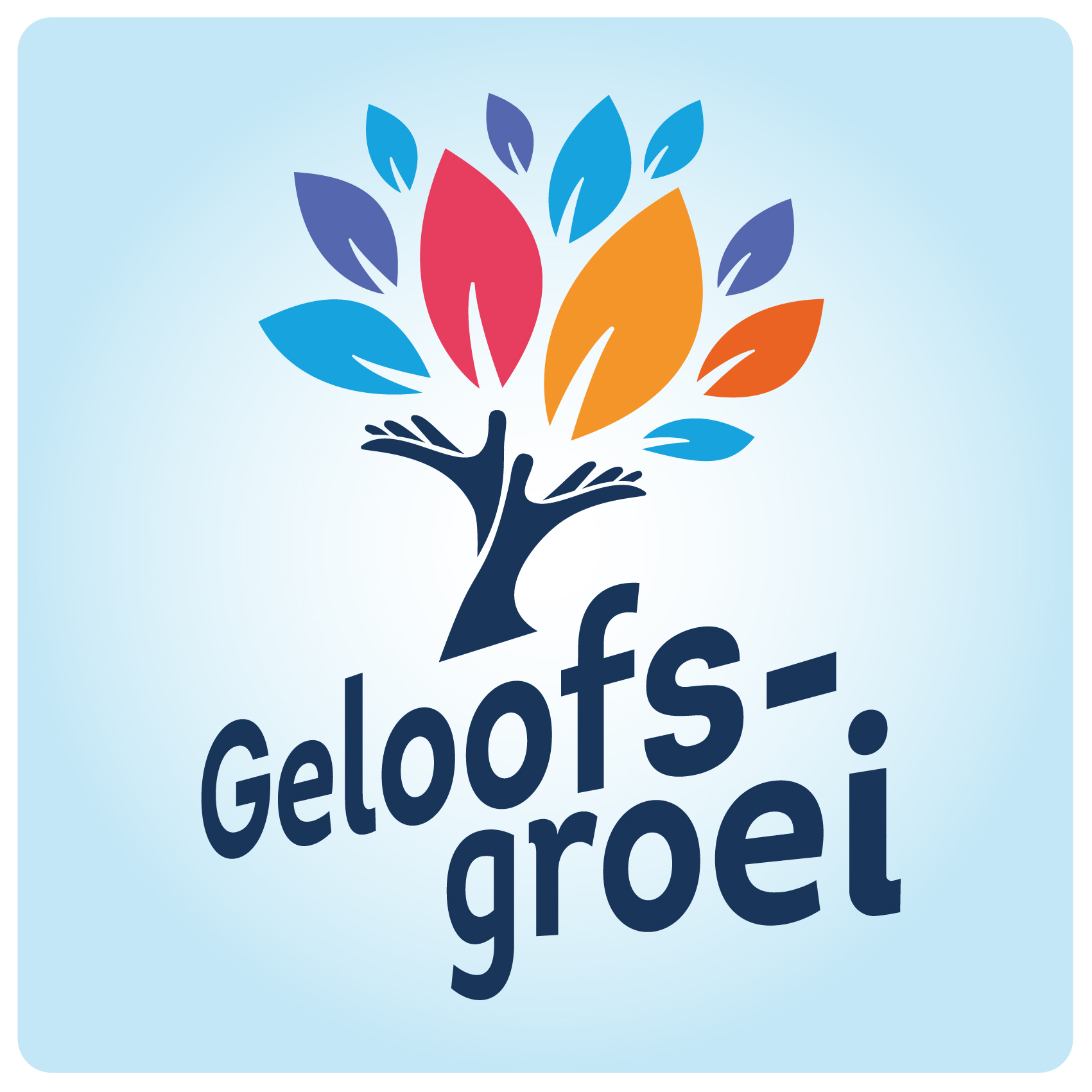 Geloofsgroei podcast artwork